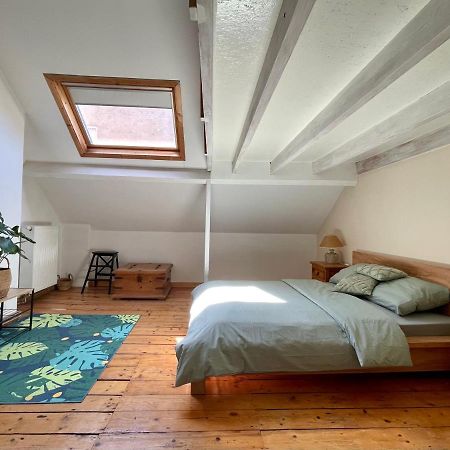 Casa Mar Oostende Luaran gambar