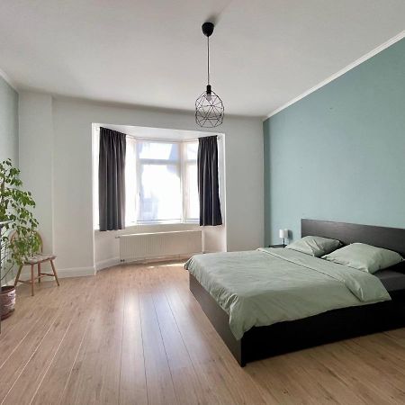Casa Mar Oostende Luaran gambar