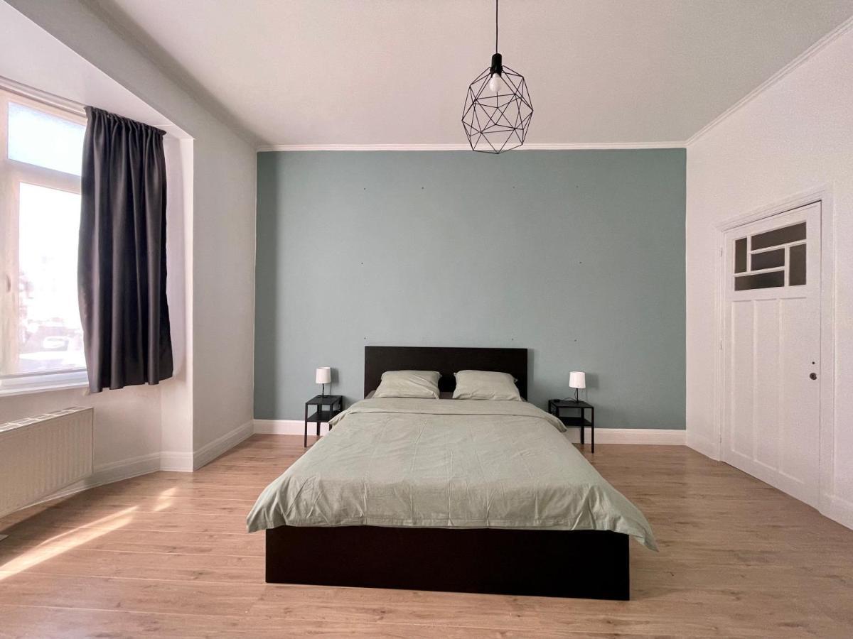 Casa Mar Oostende Luaran gambar