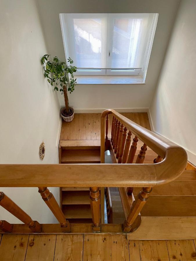 Casa Mar Oostende Luaran gambar