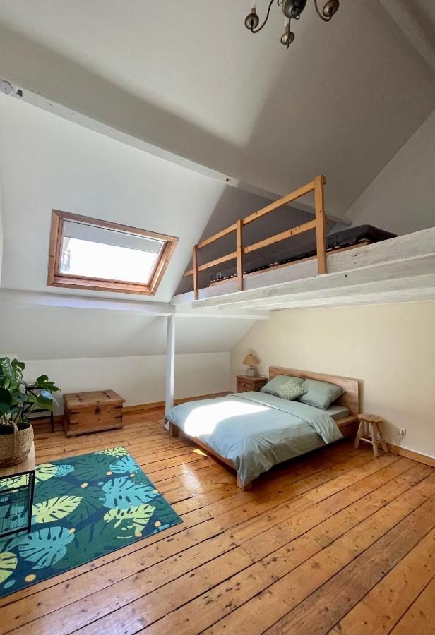 Casa Mar Oostende Luaran gambar
