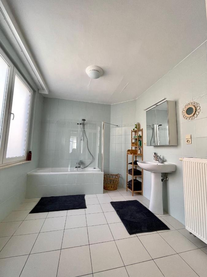 Casa Mar Oostende Luaran gambar