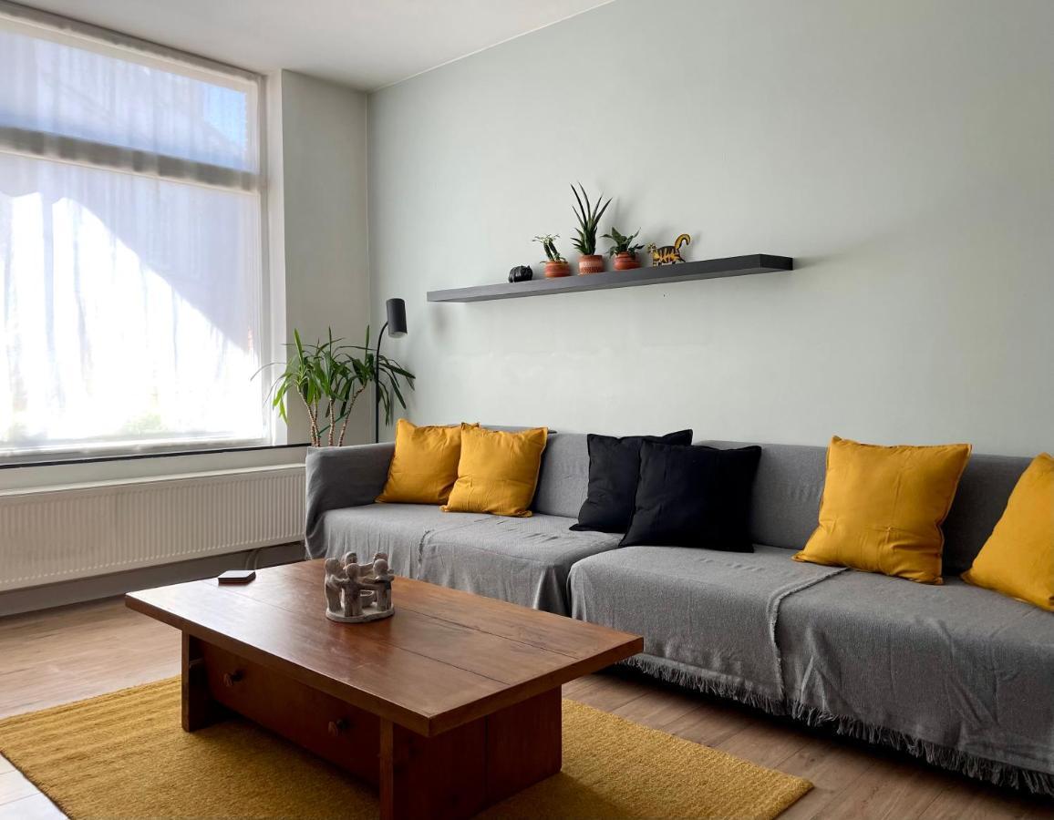 Casa Mar Oostende Luaran gambar