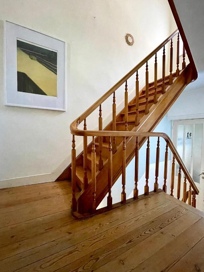 Casa Mar Oostende Luaran gambar