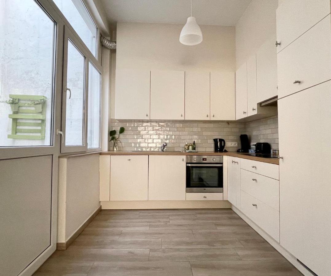 Casa Mar Oostende Luaran gambar