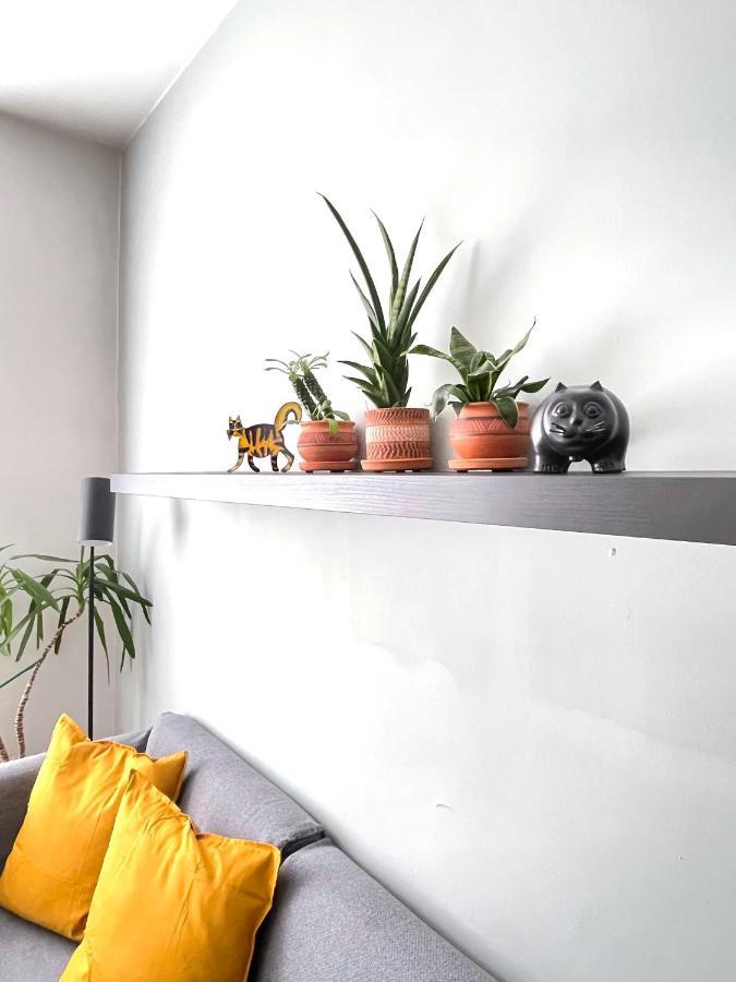 Casa Mar Oostende Luaran gambar