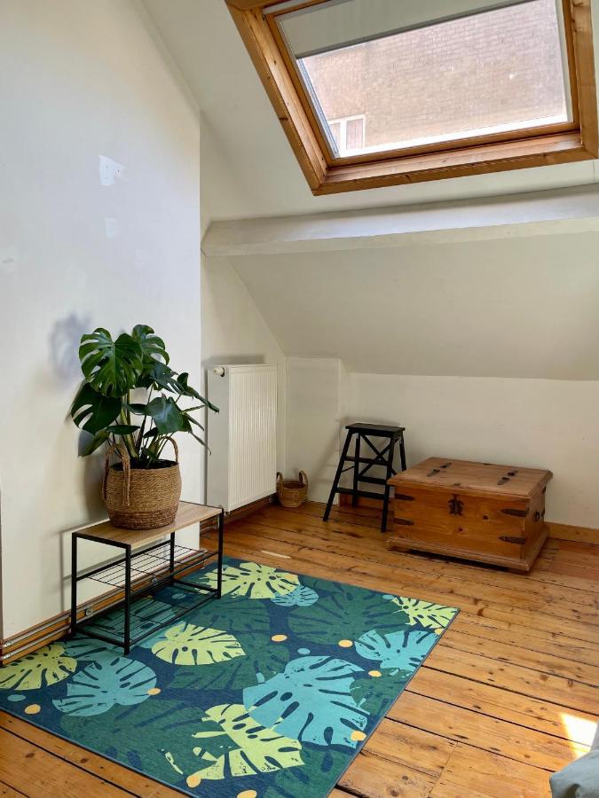 Casa Mar Oostende Luaran gambar