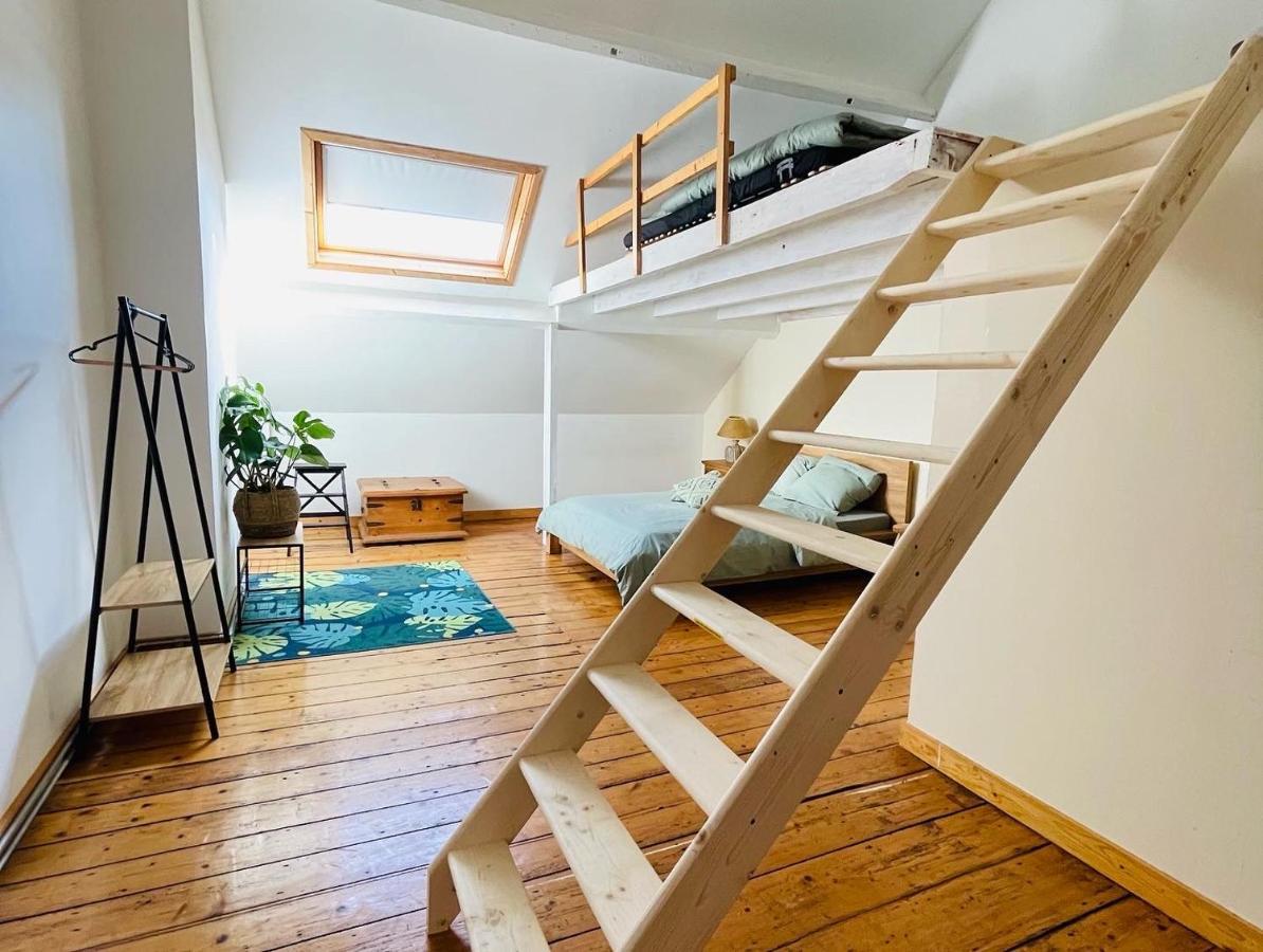Casa Mar Oostende Luaran gambar